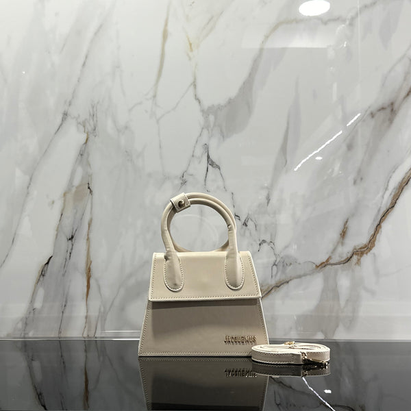 Jacquemus The knot Chiquito